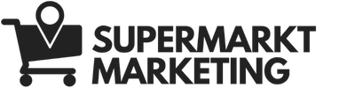 Supermarkt Marketing
